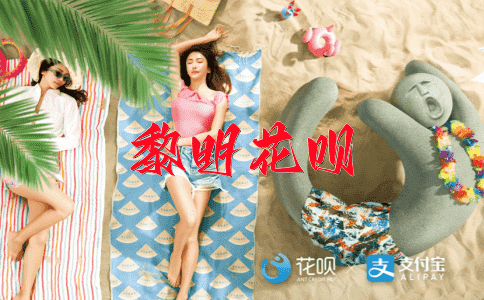 盖棺定论花呗
